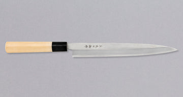 Hokiyama Shobu-Yanagiba 240mm (9.5")_1