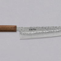Hokiyama Gyuto Ginsanko 240mm (9.5")_1