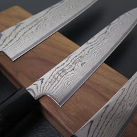 Tojiro Gyuto Black Damascus 240mm (9.5")_2