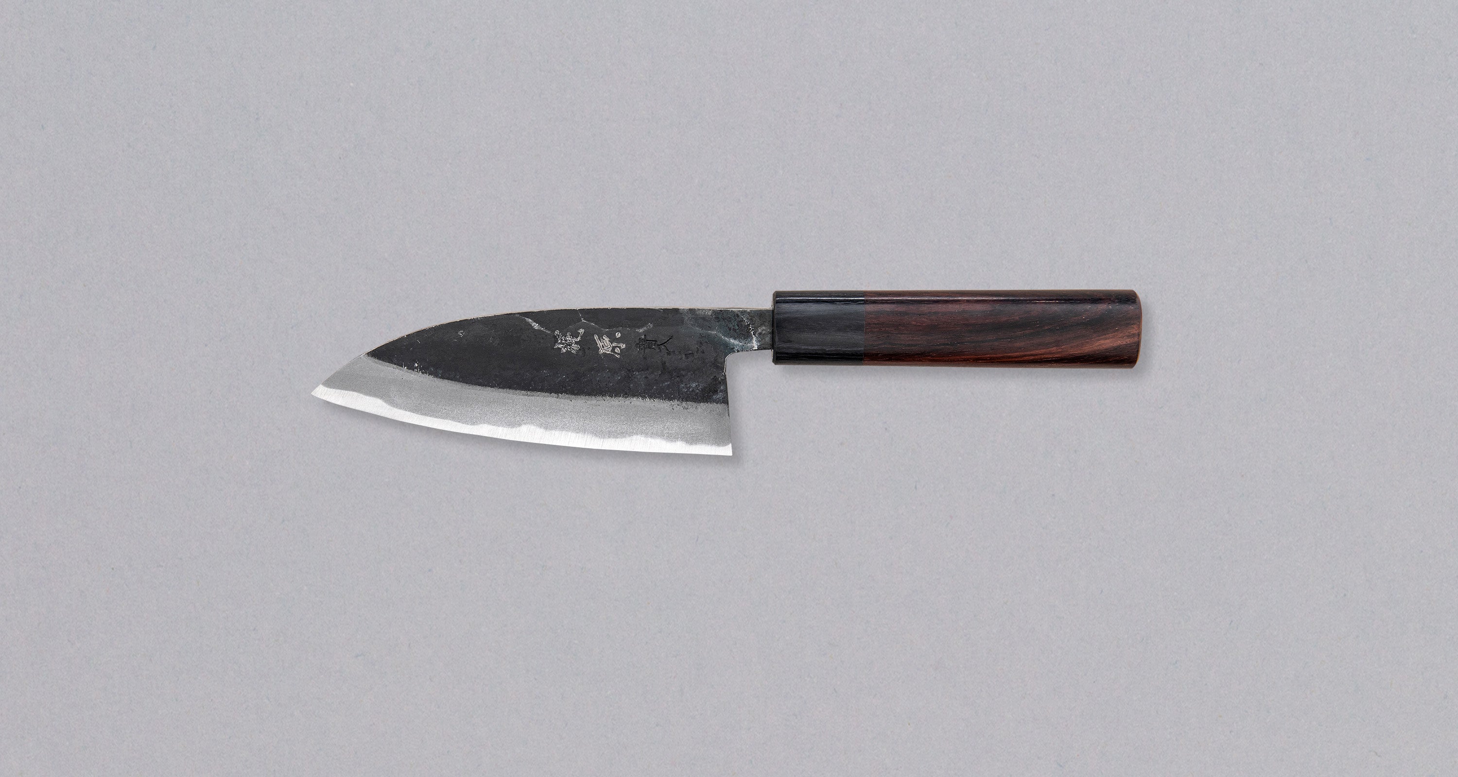 Japanese chef knife Deba