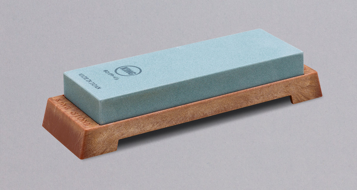 How to Use a Sharpening Stone in 6 Easy Steps (w/ Video!)