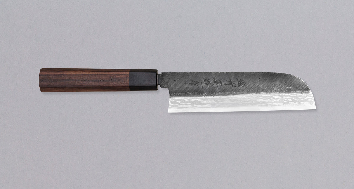 Uno de nuestros cuchillos favoritos el KATANA MASTER CARBON