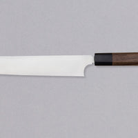Kitaoka Kiritsuke Damascus 210mm (8.3")_2