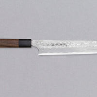 Kitaoka Kiritsuke Damascus 210mm (8.3")_1