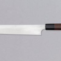 Kitaoka Kiritsuke Damascus 240mm (9.5")_2