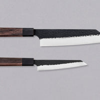 Kouhei-Shinmatsu ZDP-189 Black Set_1