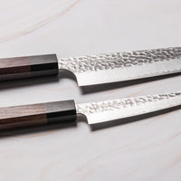 Kouhei-Shinmatsu ZDP-189 Silver Set_2
