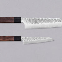 Kouhei-Shinmatsu ZDP-189 Silver Set_1