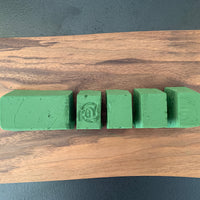 Koyo "Green Rouge" Polishing Compound [smaller chunk]_3