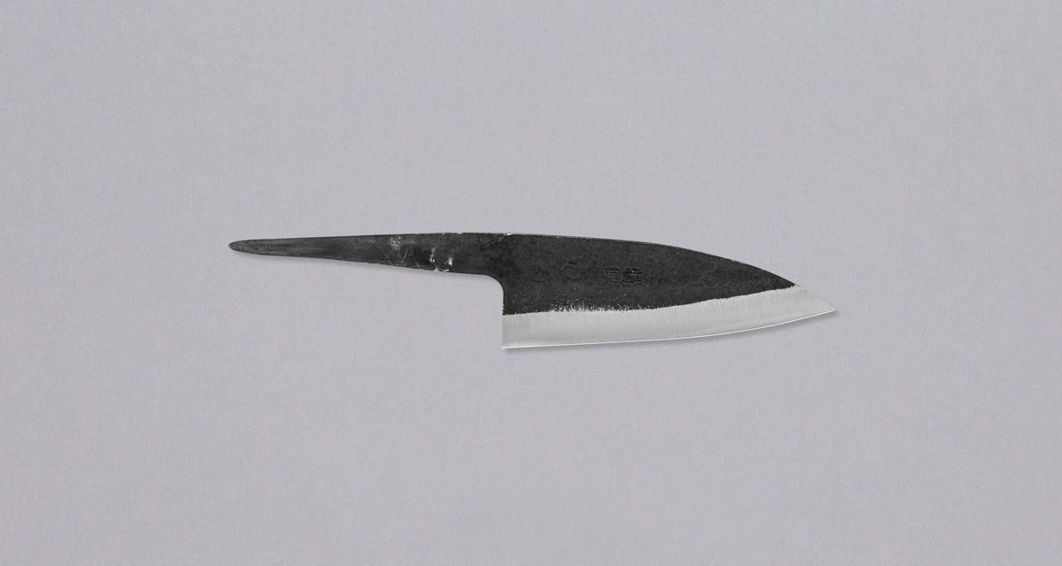 Yoshida Ajikiri SUJ-2 Kuro-uchi 100mm (3.9