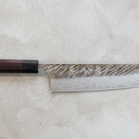 Kurosaki Gyuto Fujin 240mm (9.5")_4