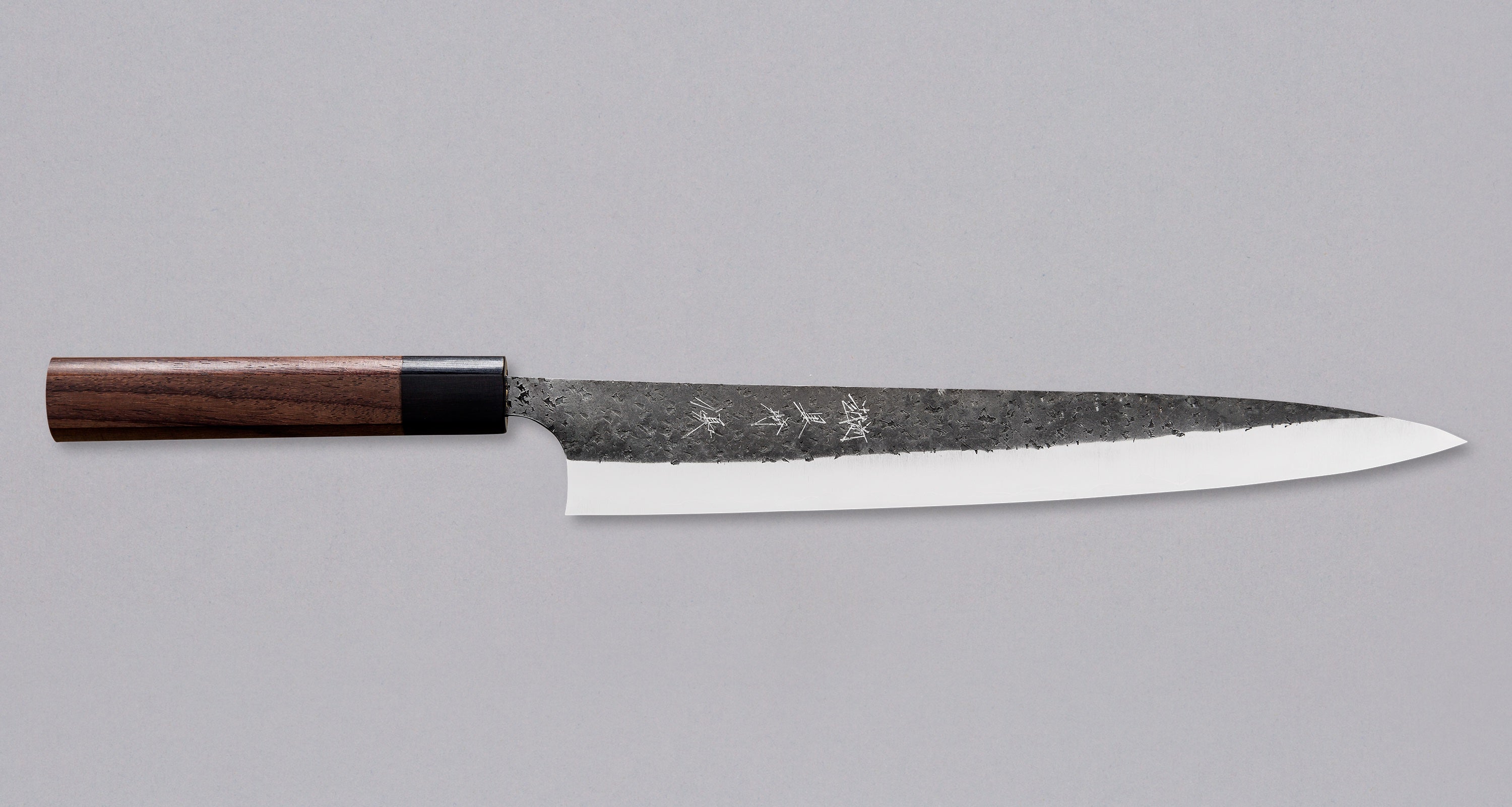a yuichi Yu Kurosaki Sujihiki Kuro-uchi 270mm (10.6