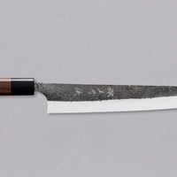 Kurosaki Sujihiki Kuro-uchi 270mm (10.6")_1