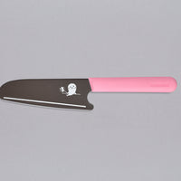 MAC Kids Knife PINK 125mm (4.9")_1