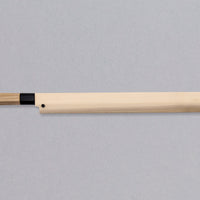 Maguro Kiri Kasumi Shirogami 540mm (21.3")_2