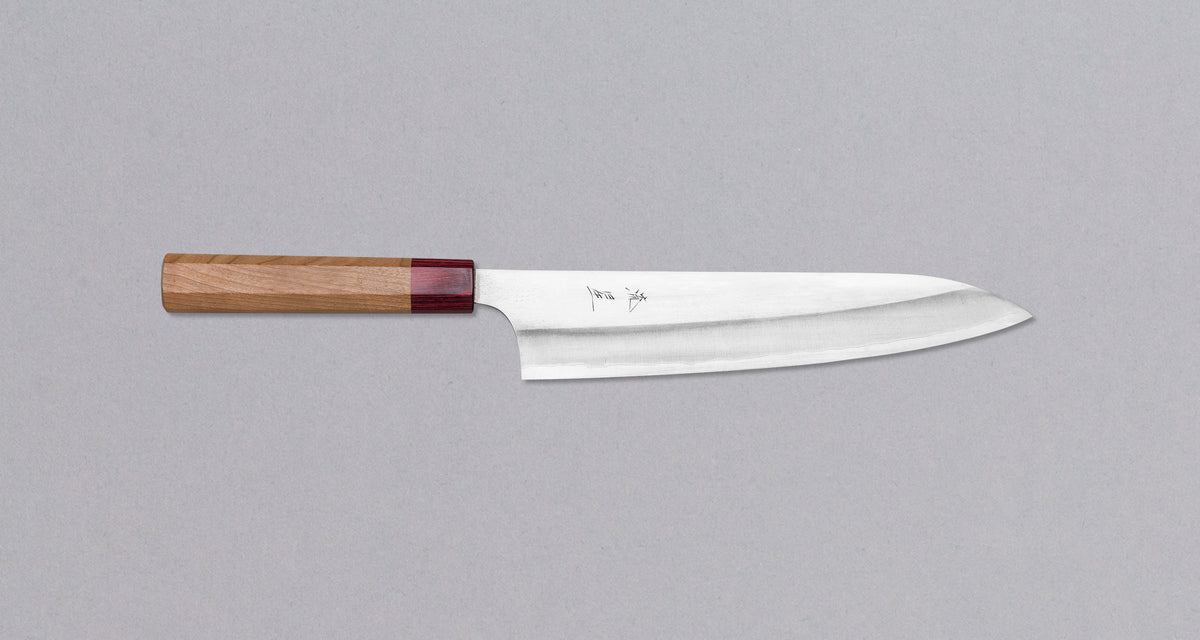 MAKOTO Makoto Gyuto VG-7 Ryusei 210mm (8.3