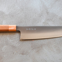 Makoto Sakura SG2 Gyuto 240mm (9.5")_2