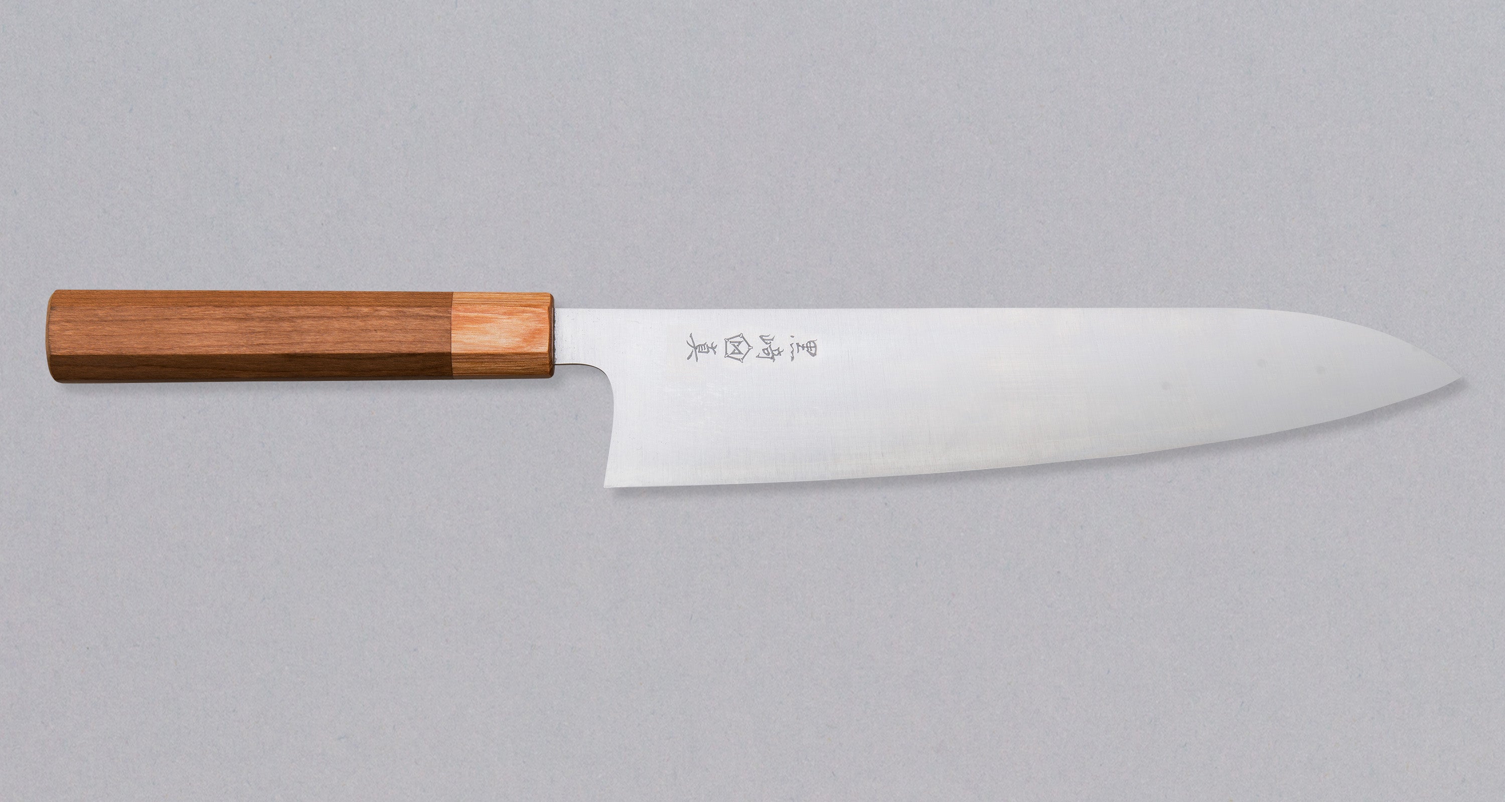Makoto Sakura SG2 Gyuto 240mm (9.5