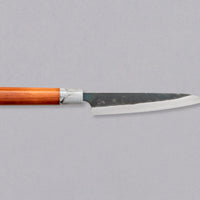 Masakage Petty Mizu Aogami #2 150mm (5.9")_1