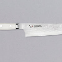 Mcusta Santoku Damascus Classic D 180mm (7.1")_1