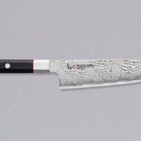 Mcusta Santoku Hybrid Splash 180mm (7.1")_1