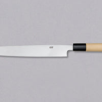 Miki Yanagiba Shirogami 240mm (9.5")_2