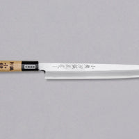Miki Yanagiba Shirogami 270mm (10.6")_1