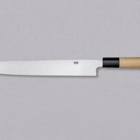 Miki Yanagiba Shirogami 270mm (10.6")_2