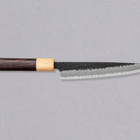 Tsunehisa Petty Kuro-uchi 150mm (5.9") (Rosewood)_1