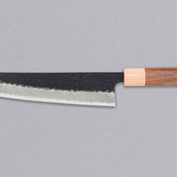 Harukaze Gyuto Kuro-uchi Morado 210mm (8.3")_2