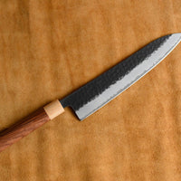 Harukaze Gyuto Kuro-uchi Morado 210mm (8.3")_6