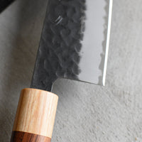 Harukaze Gyuto Kuro-uchi Morado 210mm (8.3")_5