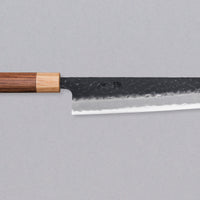 Harukaze Kiritsuke Kuro-uchi Morado 210mm (8.3")_1