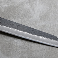 Harukaze Kiritsuke Kuro-uchi Morado 210mm (8.3")_2