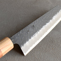 Harukaze Kiritsuke Kuro-uchi Morado 210mm (8.3")_3