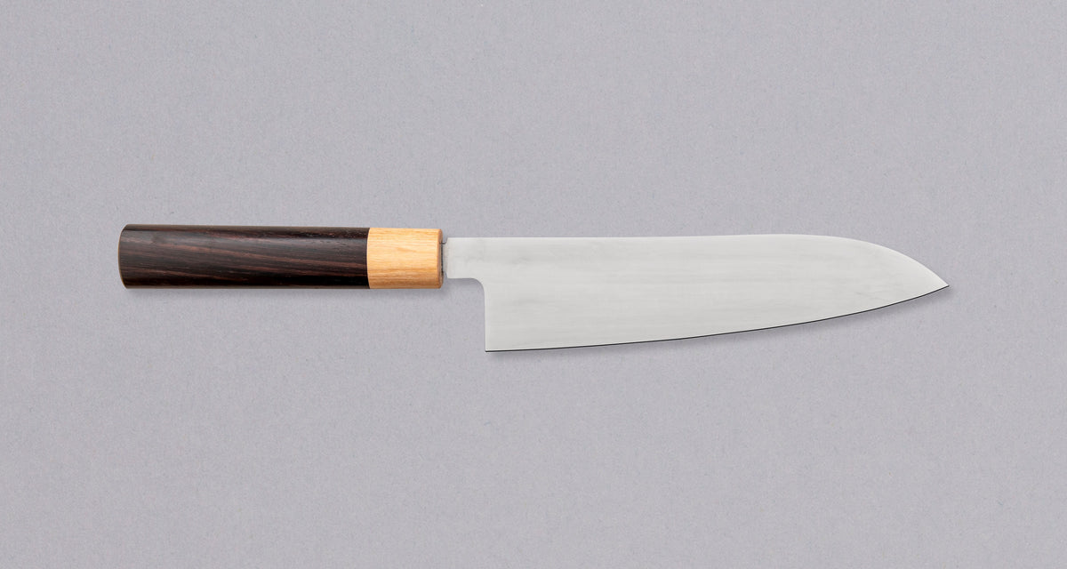 Laser engraving, design your sharp kitchen knife
