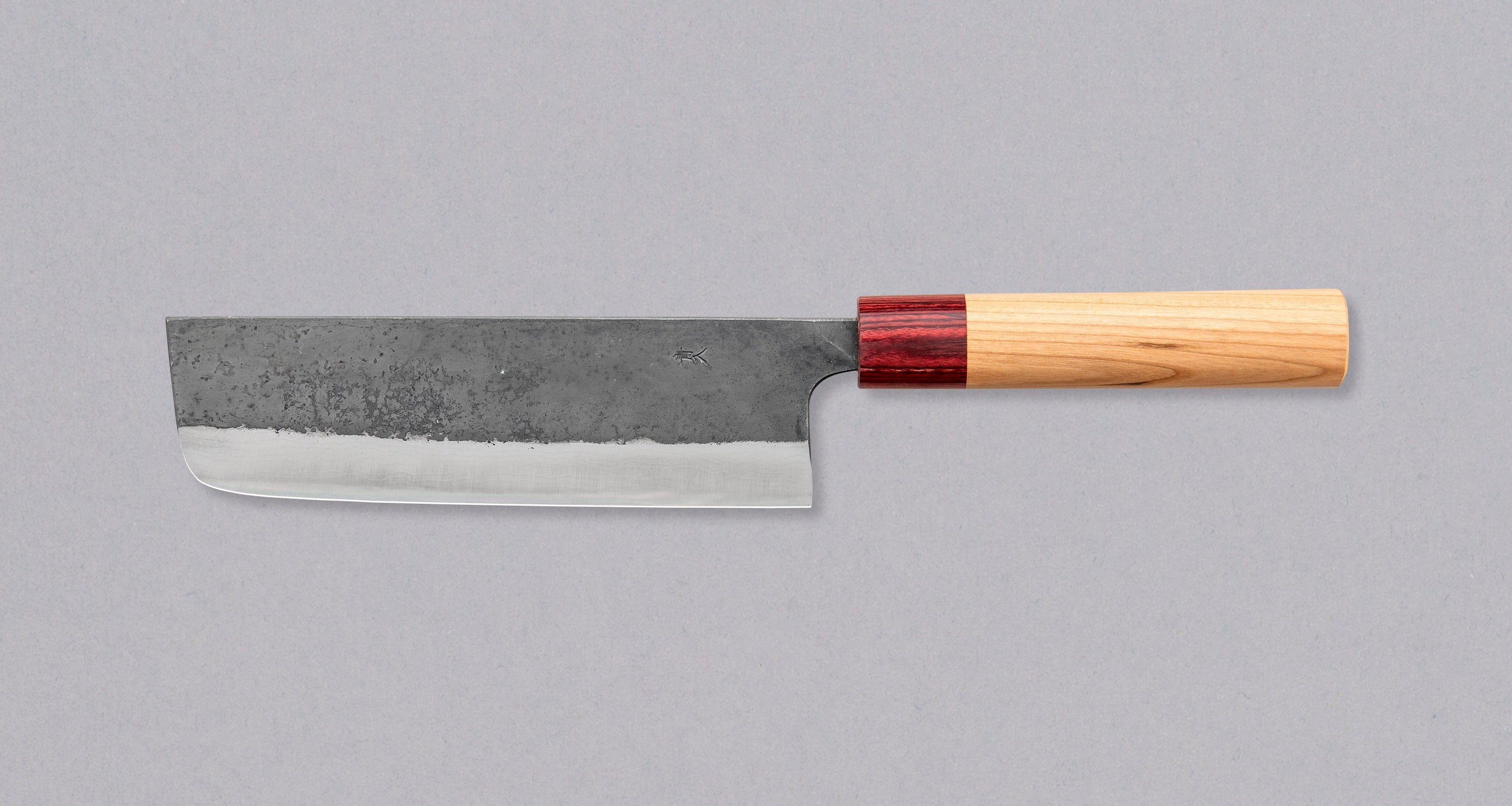 Umai Nakiri Knife for Vegetables - Japanese Sushi Knives