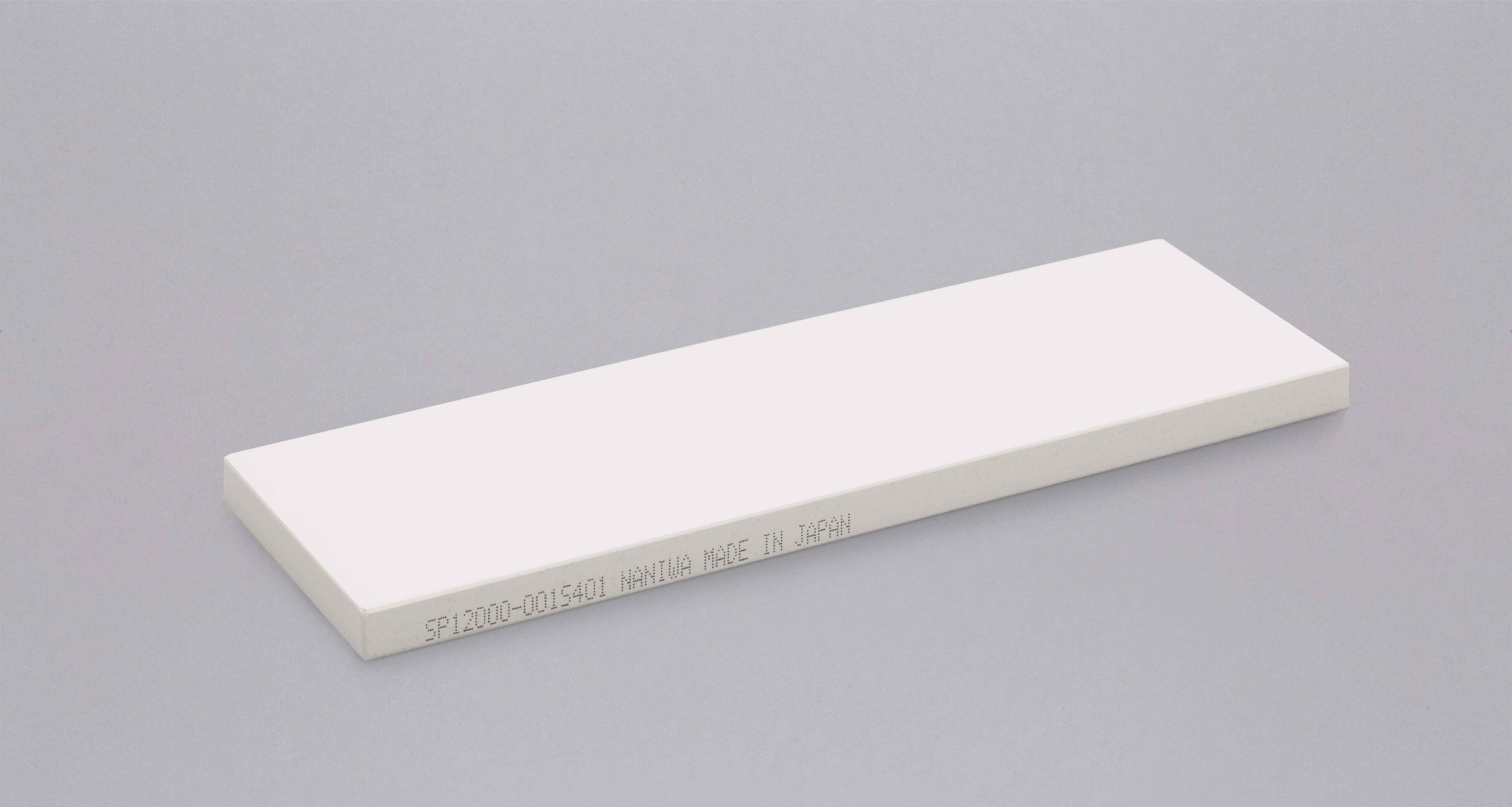 【超希少】1997AW Stone  Naniwa Sharpening Stone - #12000 [Super Stone series / S1-491