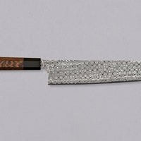 Nigara Kiritsuke SG2 Damascus 270mm (10.6")_1