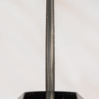Nigara Kiritsuke SG2 Damascus 210mm (8.3")_6