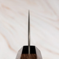 Nigara Kiritsuke SG2 Damascus 210mm (8.3")_5