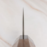 Nigara Gyuto SG2 Damascus 270mm (10.6")_12