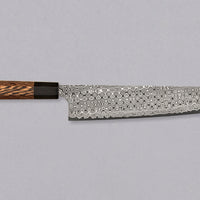 Nigara Gyuto SG2 Damascus 270mm (10.6")_1