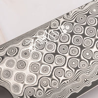 Nigara Sakimaru Sujihiki SG2 Damascus 270mm (10.6")_4