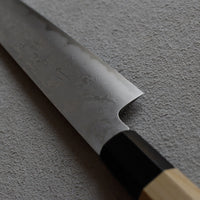 Sakai Takayuki Damascus Sujihiki 270mm (10.6")_4
