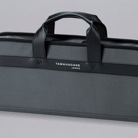Tamahagane Chef's Knife Roll /  holds 7 knives_1