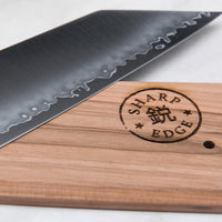 SG2 Bunka Matte 200mm (7.9")_5