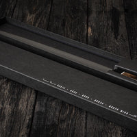 SG2 Burja - Prosciutto Knife 300mm (11.8")_3