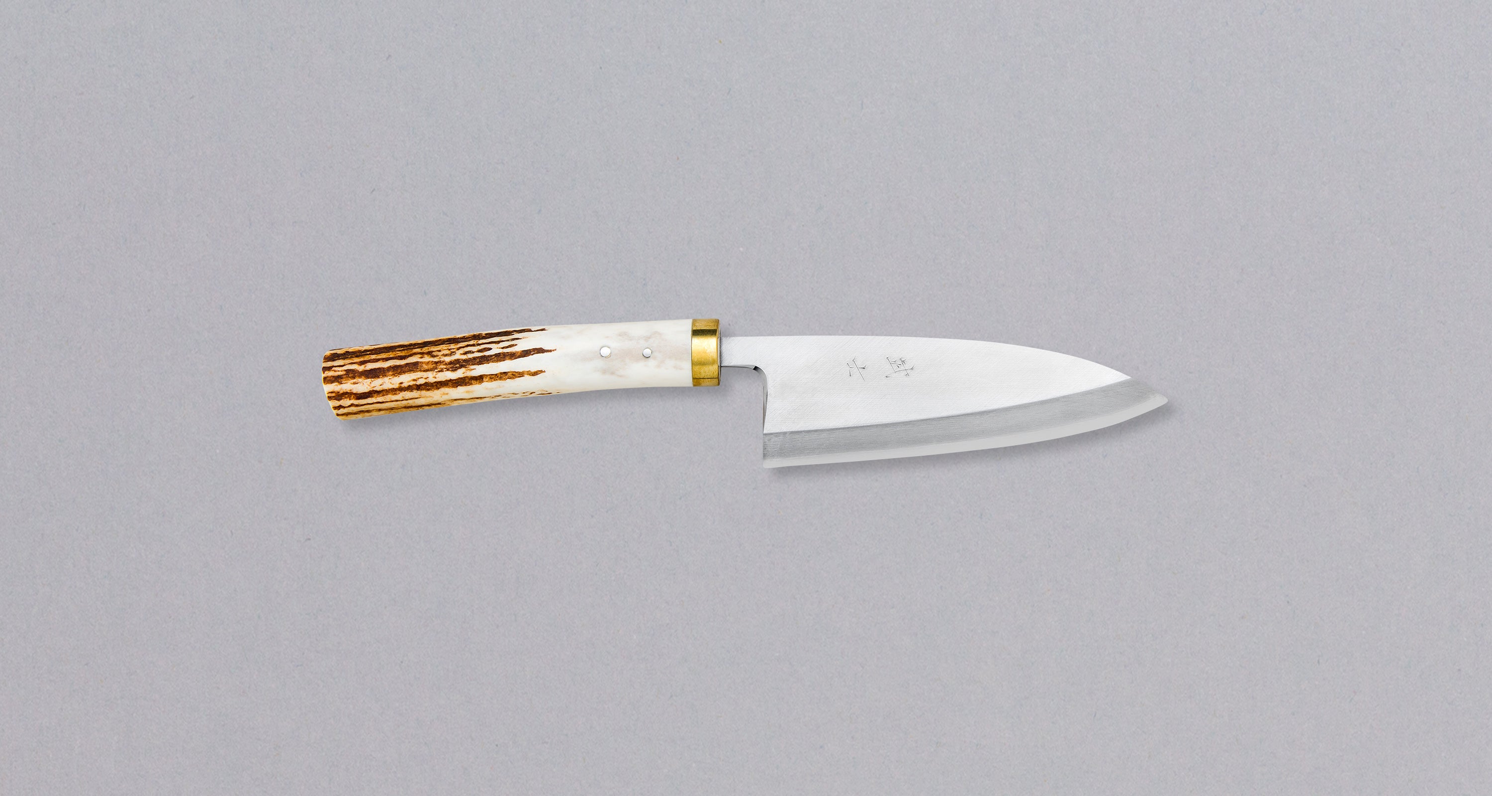 Umai Deba Japanese Knife for Meats