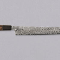 Nigara Sakimaru Sujihiki SG2 Damascus 300mm (11.8")_1